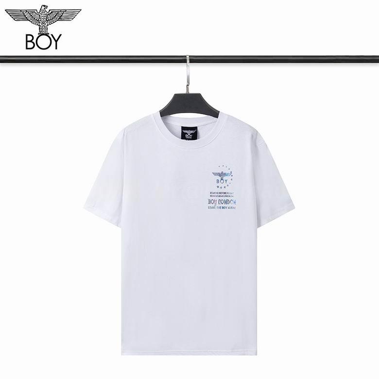 Boy London Men's T-shirts 136
